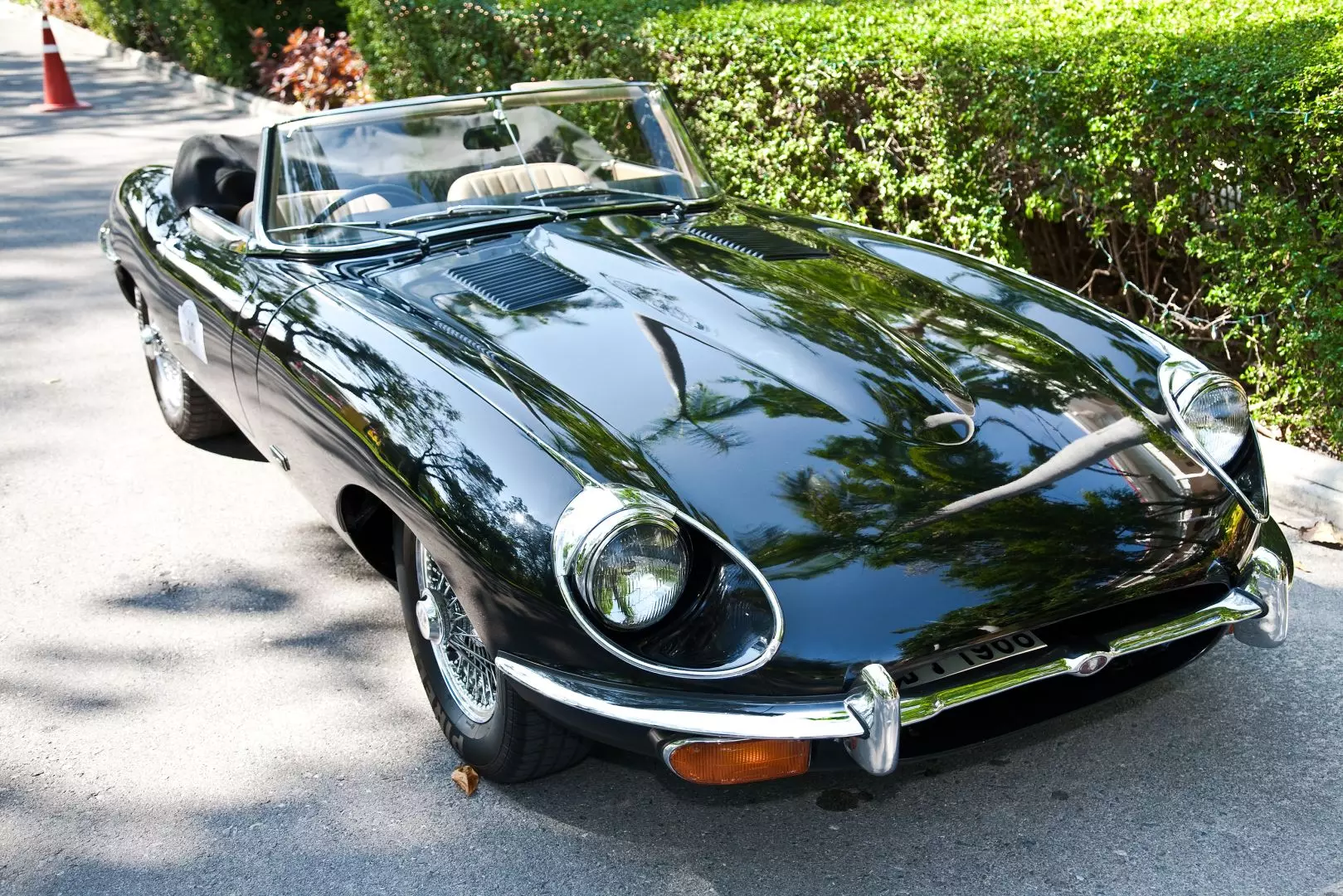 How Jaguar diagnostics improves performance and safety