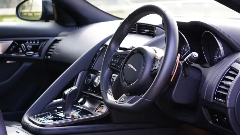 Reasons To Buy A Jaguar Car