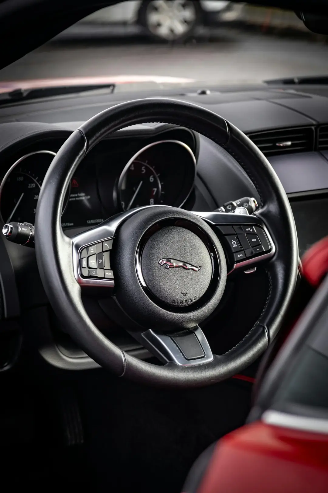 Jaguar Today - The New Jaguar Direction